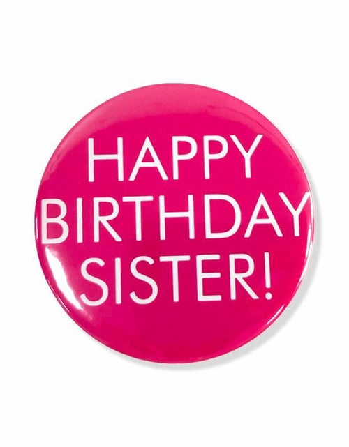 Load image into Gallery viewer, tenghong2021 It's My Birthday Button Pin Party Badge Jewelry Gift Cute Pin
