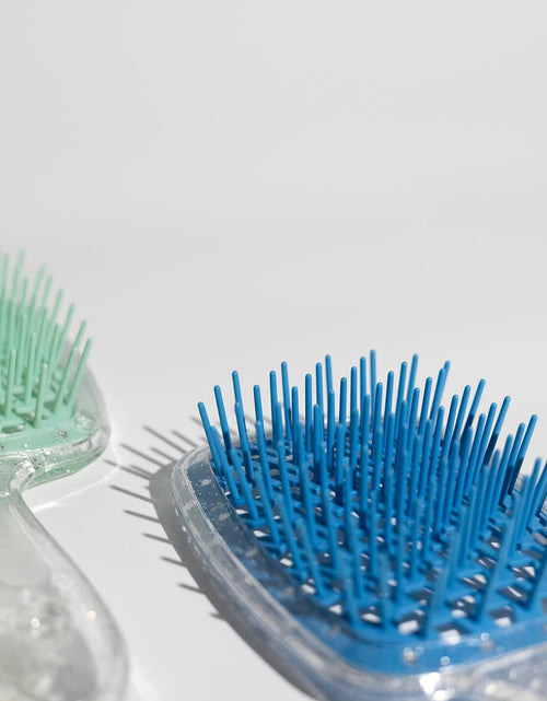 Load image into Gallery viewer, Superbrush Hollow Wide Teeth Air Cushion Comb Hair Styling Tool
