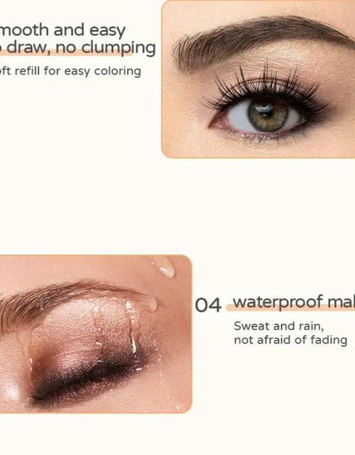 Load image into Gallery viewer, Sapna Beauty Hub Brow Wiz 1 Count Pack of 1
