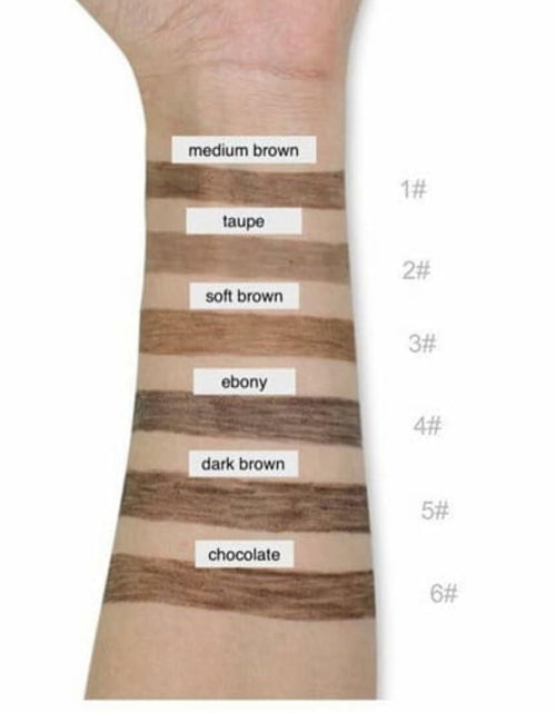 Load image into Gallery viewer, Sapna Beauty Hub Brow Wiz 1 Count Pack of 1
