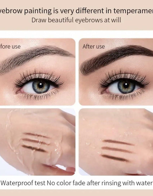 Load image into Gallery viewer, Sapna Beauty Hub Brow Wiz 1 Count Pack of 1
