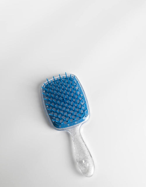 Load image into Gallery viewer, Superbrush Hollow Wide Teeth Air Cushion Comb Hair Styling Tool
