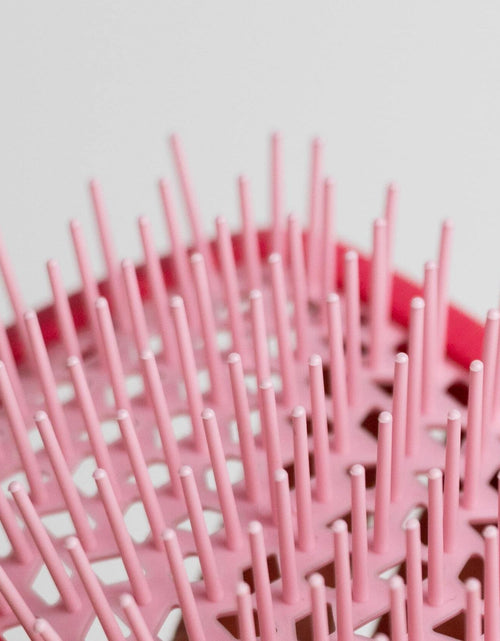 Load image into Gallery viewer, Superbrush Hollow Wide Teeth Air Cushion Comb Hair Styling Tool
