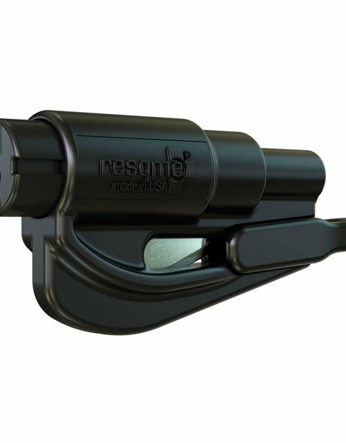 Load image into Gallery viewer, RESQME The Original Keychain Car Escape Tool, Made in USA, unisex-adult,
