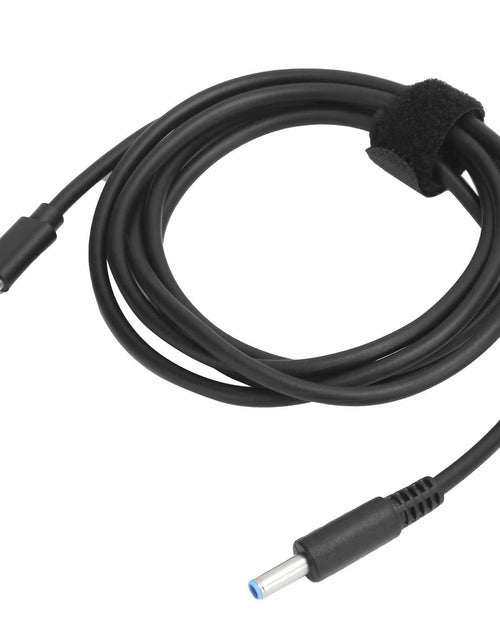 Load image into Gallery viewer, Beufee USB C to DC 5x3.1mm Laptop Charging Cable for HP Type C
