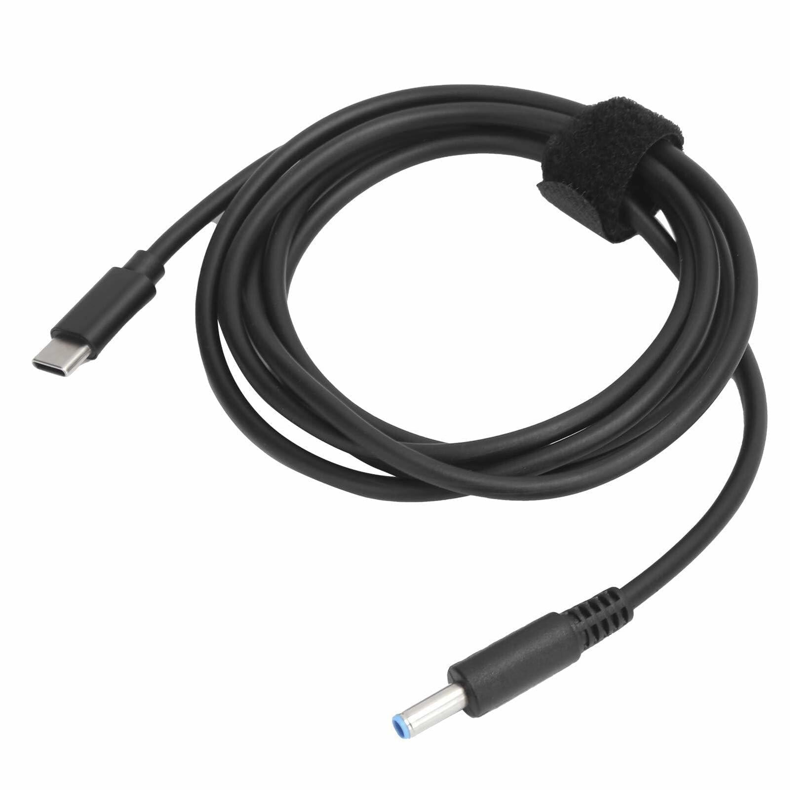 Beufee USB C to DC 5x3.1mm Laptop Charging Cable for HP Type C