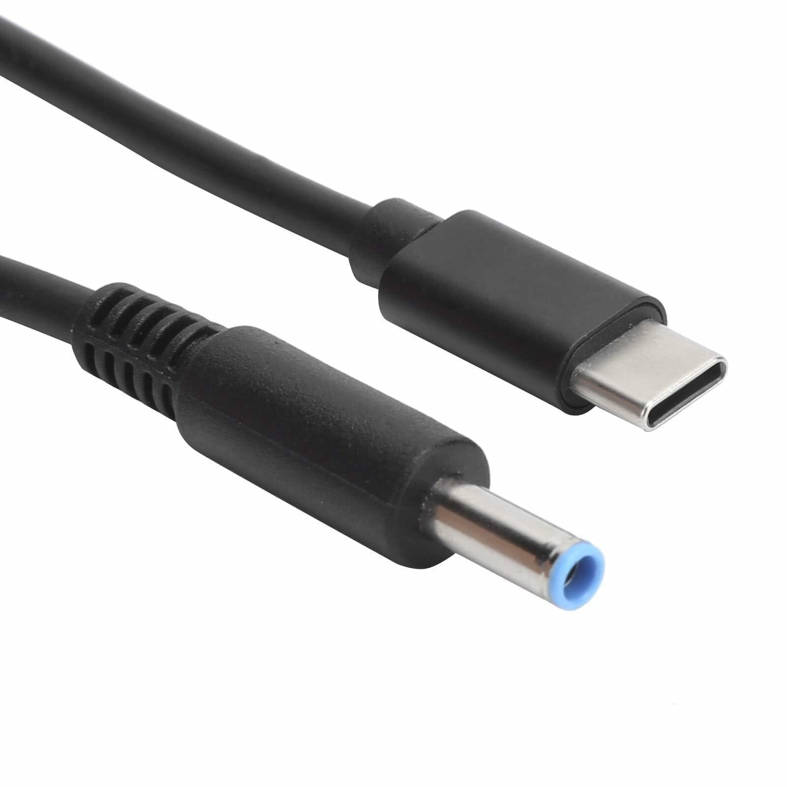 Beufee USB C to DC 5x3.1mm Laptop Charging Cable for HP Type C