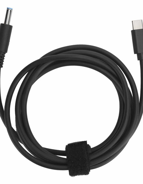 Load image into Gallery viewer, Beufee USB C to DC 5x3.1mm Laptop Charging Cable for HP Type C
