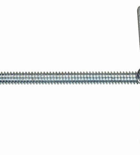 The Hillman Group 5025 Toggle Bolts, 1/8 X 4-Inch