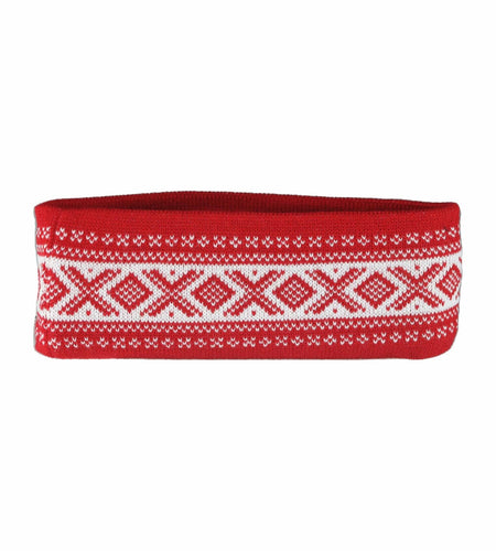 ZHATS Atlanta Hawks NBA Officially Licensed Knit Headband Team Color One Size