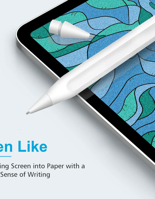 Load image into Gallery viewer, Digiroot Upgraded Replacement Tip for Apple Pencil Pro/1st/2nd
