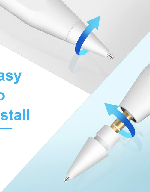 Load image into Gallery viewer, Digiroot Upgraded Replacement Tip for Apple Pencil Pro/1st/2nd
