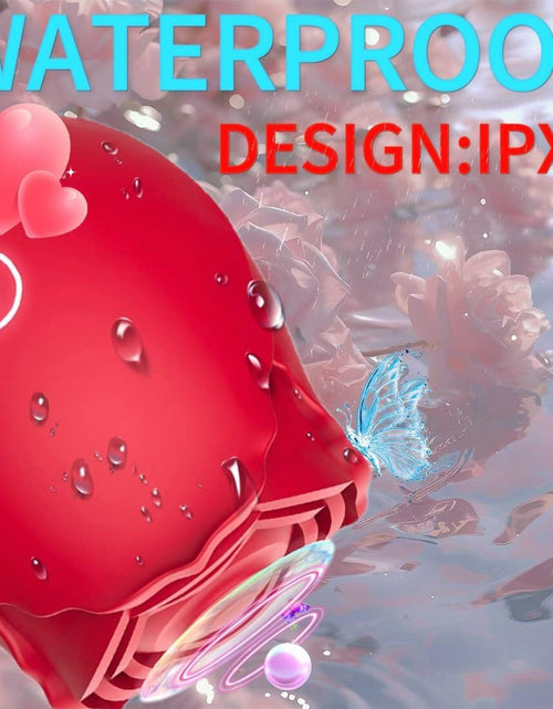 Load image into Gallery viewer, Small Massage Ball Massage Tools, 10 Speed Quiet Handheld Waterproof Furniture
