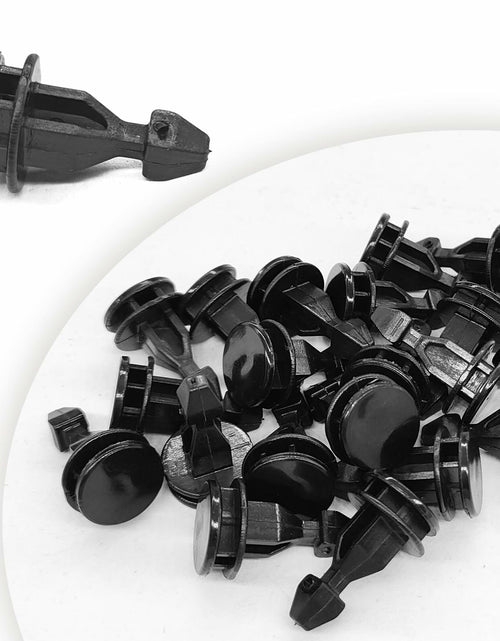 Load image into Gallery viewer, 50pcs Engine Cover Retainer Clips 91547-TZ5-A02 for Honda Acura
