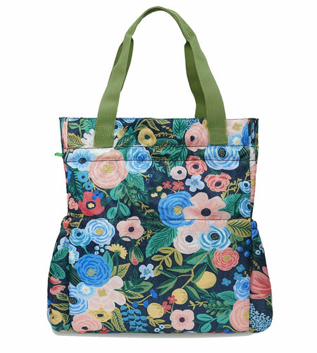 Insulated Lunch Bag for Women Drawstring Reusable Work Office Large Box