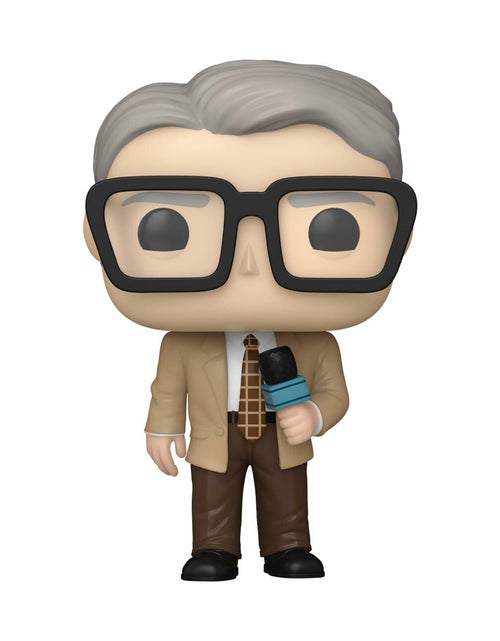 Load image into Gallery viewer, Funko Pop SNL 50th Anniversary Ed Grimley Herb Welch Vinyl Figure

