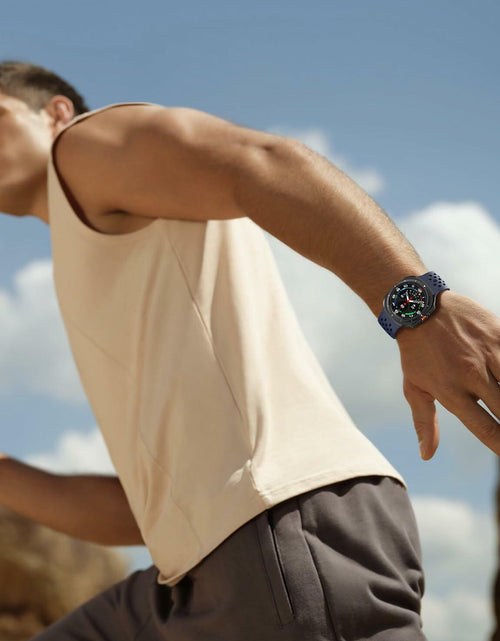 Load image into Gallery viewer, 3 Pack Silicone Sport Band for Samsung Galaxy Watch Ultra 47mm
