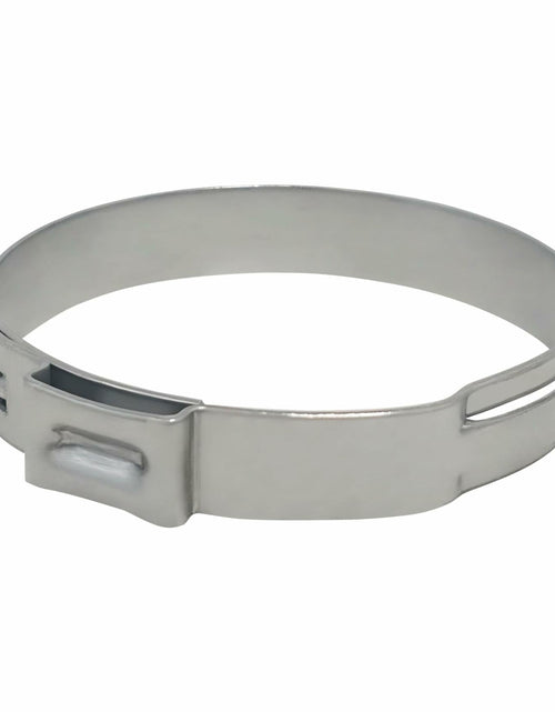 Load image into Gallery viewer, OCS Parts Oetiker Ear Clamps 167 Series 304 Stainless Steel 38.5mm 10 Pack
