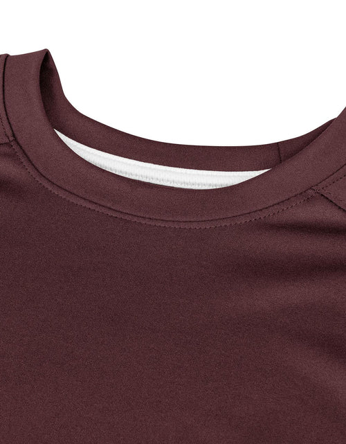 Load image into Gallery viewer, Champro Top Spin Lightweight Polyester Baseball Jersey Maroon White Youth XL
