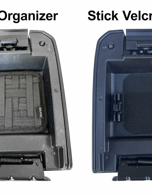 Load image into Gallery viewer, Rorex Tacoma Center Console Organizer Interior Storage 2016-2023

