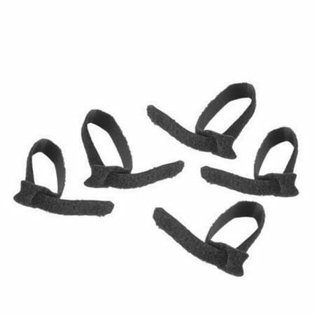 Load image into Gallery viewer, On Stage CTA6600 Hot Wires Cable Ties Black 5 Pack
