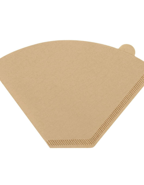 Load image into Gallery viewer, BRIKINTE #4 Cone Coffee Paper Filters for Ninja Coffee Maker 100 Pcs
