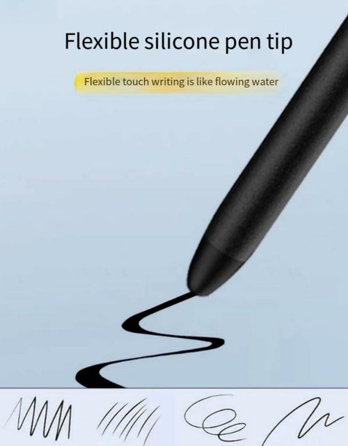 Load image into Gallery viewer, YJSK Stylus Pen for Galaxy Z Fold 7 5G &amp; AMZ Fire Max 11 HD 8 10 Tablets Gray
