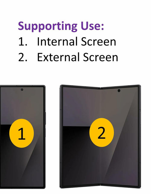 Load image into Gallery viewer, YJSK Stylus Pen for Galaxy Z Fold 7 5G &amp; AMZ Fire Max 11 HD 8 10 Tablets Gray
