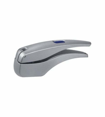 Zyliss Garlic Press Carded Hard Sturdy Plastic Kitchen Gadget 7"