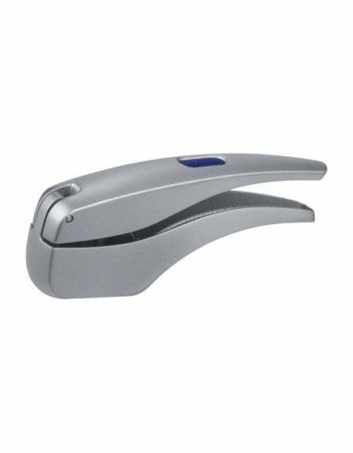 Load image into Gallery viewer, Zyliss Garlic Press Carded Hard Sturdy Plastic Kitchen Gadget 7"

