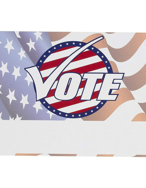Load image into Gallery viewer, Sustainable Greetings Vintage Postcard Set 120ct 4x6 Patriotic Multi-Design
