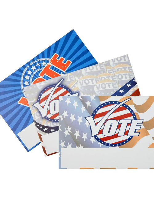 Load image into Gallery viewer, Sustainable Greetings Vintage Postcard Set 120ct 4x6 Patriotic Multi-Design

