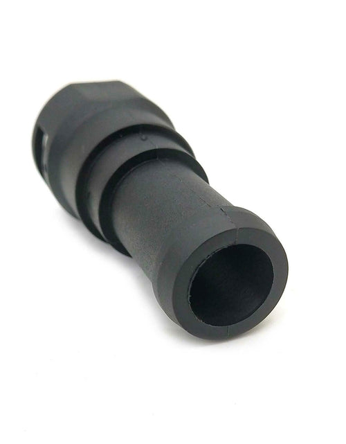 Load image into Gallery viewer, DOUQANG Heater Hose Connector Black for Buick Cadillac Chevy GMC
