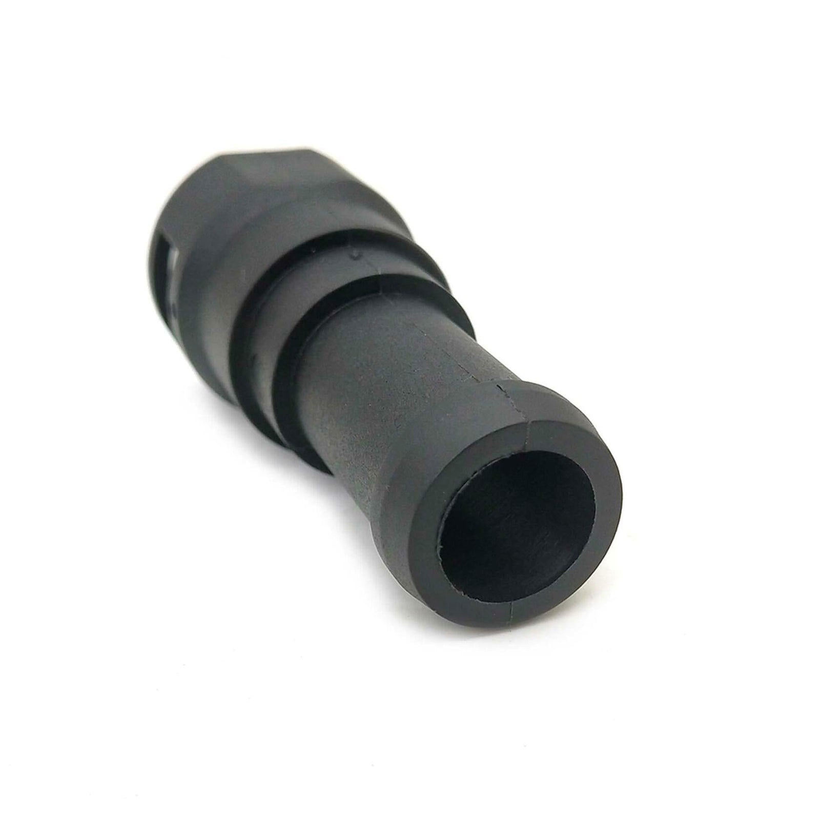 DOUQANG Heater Hose Connector Black for Buick Cadillac Chevy GMC