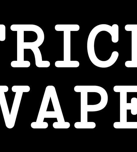 Vrogadso Black Frick Vape Banner Flag 3x5 Feet Orange Black 4 Grommets