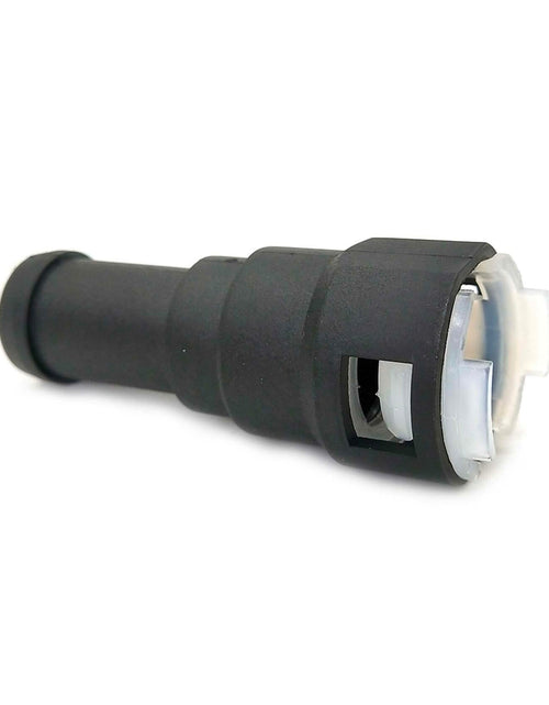 Load image into Gallery viewer, DOUQANG Heater Hose Connector Black for Buick Cadillac Chevy GMC
