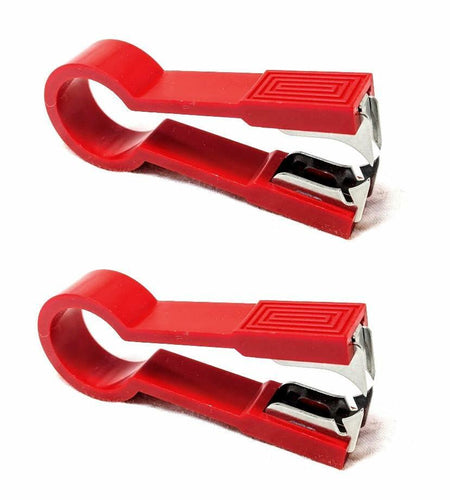 X-Pull Staple Remover USA Made Captures Loose Staples 2 Count