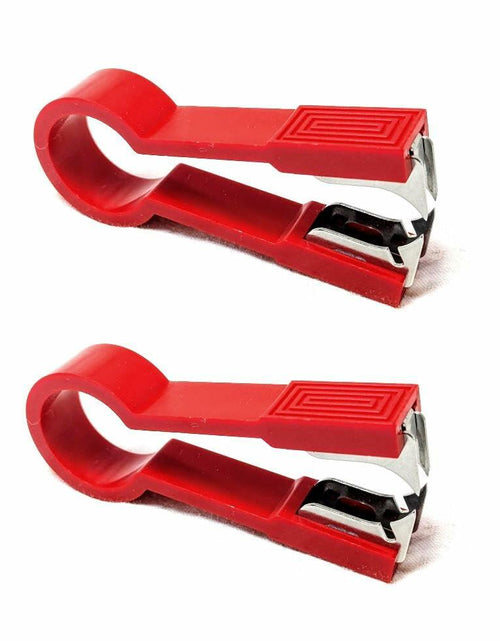 Load image into Gallery viewer, X-Pull Staple Remover USA Made Captures Loose Staples 2 Count
