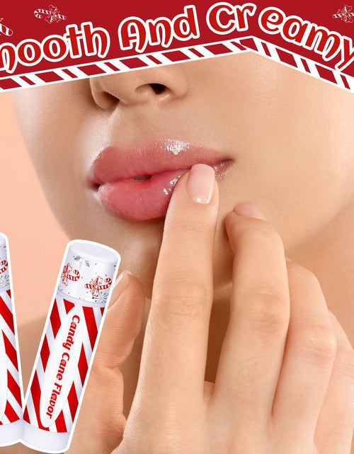 Load image into Gallery viewer, Sacubee 50 Pack Pumpkin Spice Lip Balms Fall Halloween Bulk Gifts
