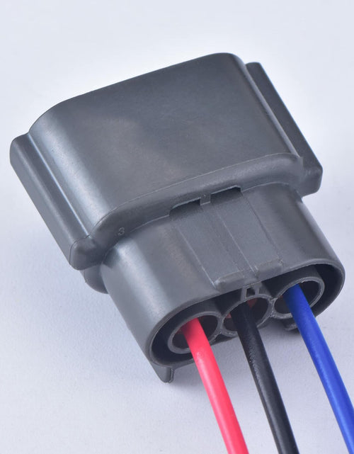 Load image into Gallery viewer, DECKBU 3 Pin Female Ignition Coil TPS Waterproof Connector 6098-0141
