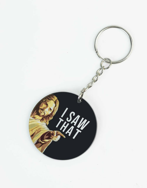 Load image into Gallery viewer, APHAVIN Christian Bible Verse Keychain Inspirational Religious Gift

