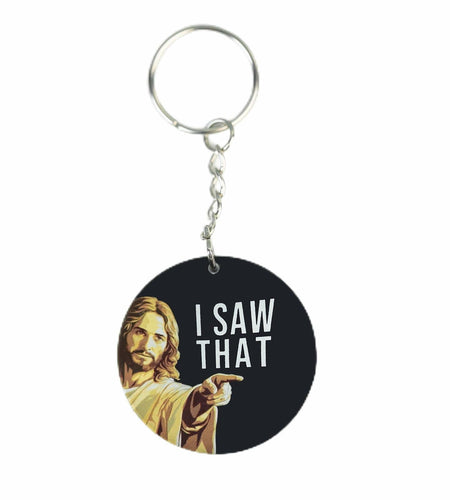 APHAVIN Christian Bible Verse Keychain Inspirational Religious Gift
