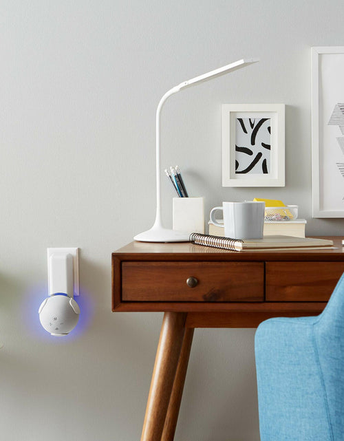 Load image into Gallery viewer, Made For Amazon Outlet Hanger White for Echo Dot 4th Generation
