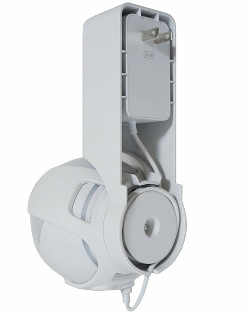 Load image into Gallery viewer, Made For Amazon Outlet Hanger White for Echo Dot 4th Generation
