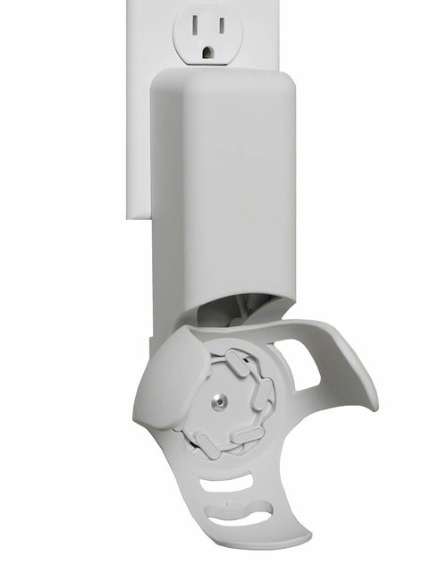 Load image into Gallery viewer, Made For Amazon Outlet Hanger White for Echo Dot 4th Generation
