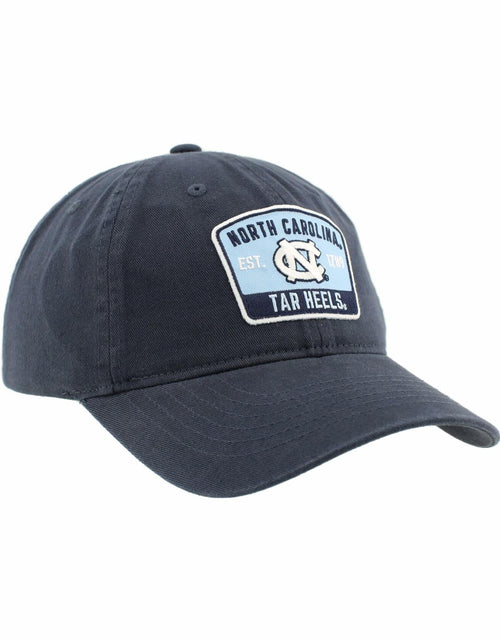 Load image into Gallery viewer, ZHATS Men's NCAA Officially Licensed Scholarship Patch Hat Secondary One Size

