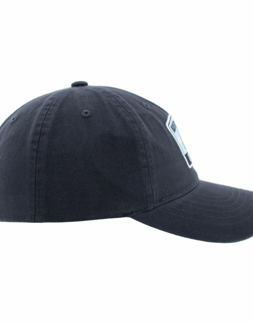Load image into Gallery viewer, ZHATS Men's NCAA Officially Licensed Scholarship Patch Hat Secondary One Size
