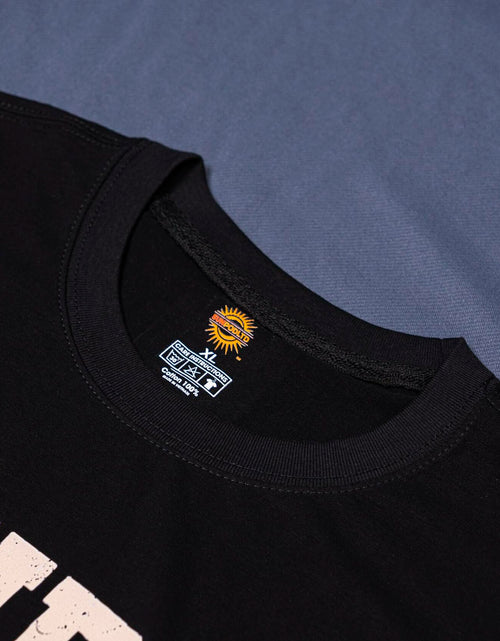 Load image into Gallery viewer, KOLNAMDINH Retired 2025 Funny T-Shirt I Worked My Whole Life Black XL
