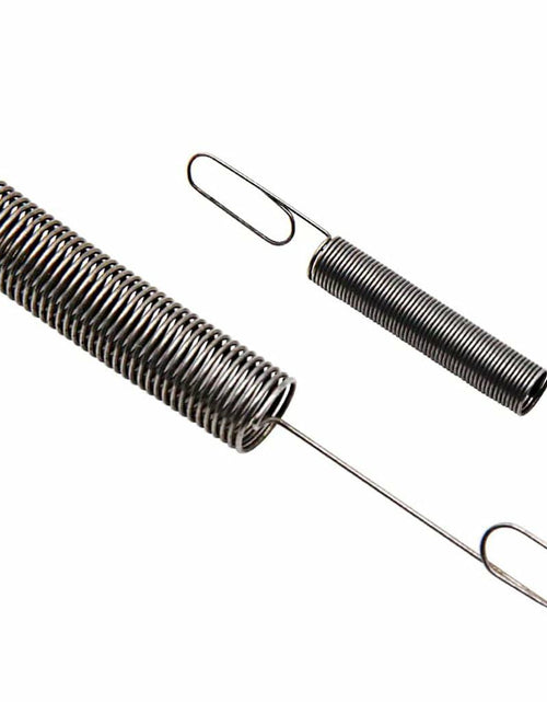 Load image into Gallery viewer, Tuckaner Replacement Governor Springs for Briggs &amp; Stratton Engines Silver
