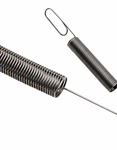 Load image into Gallery viewer, Tuckaner Replacement Governor Springs for Briggs &amp; Stratton Engines Silver
